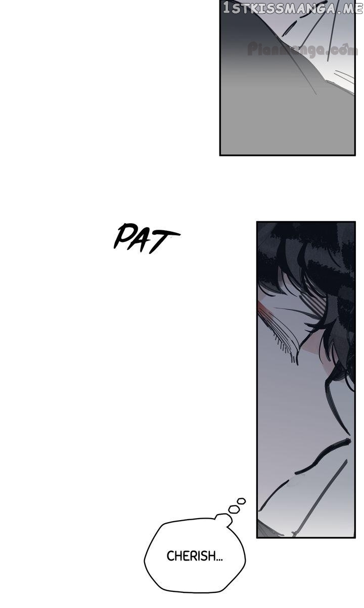Paljae, Child of Winter chapter 45 - page 97