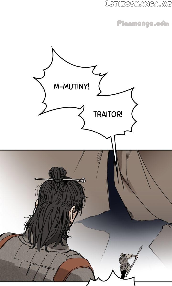 Paljae, Child of Winter chapter 44 - page 1