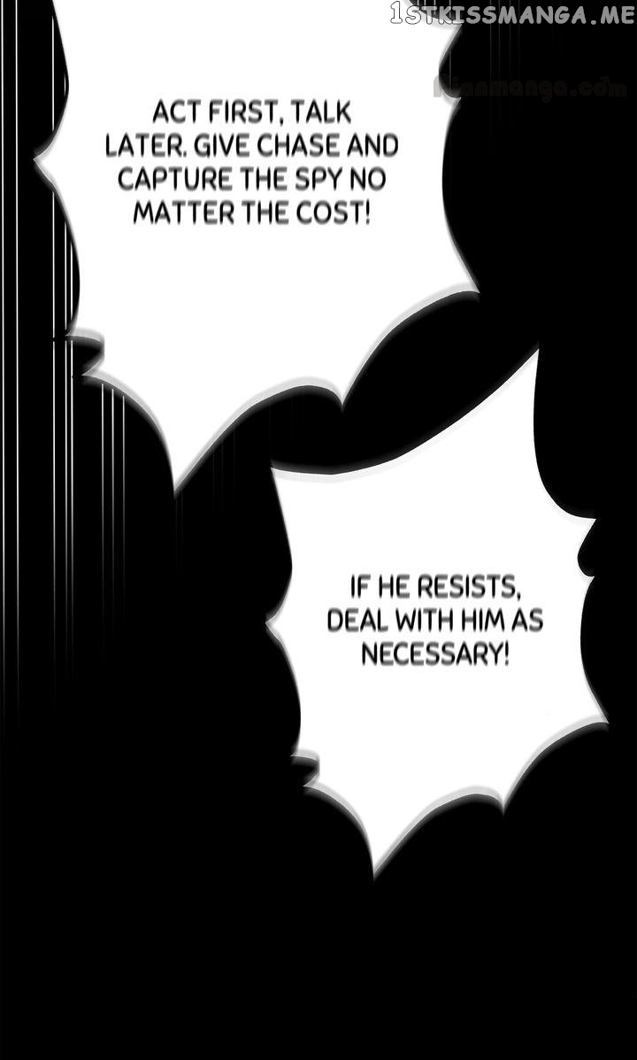 Paljae, Child of Winter chapter 44 - page 11