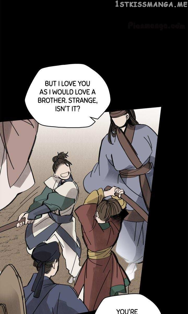 Paljae, Child of Winter chapter 44 - page 13
