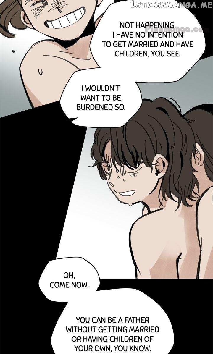 Paljae, Child of Winter chapter 44 - page 16