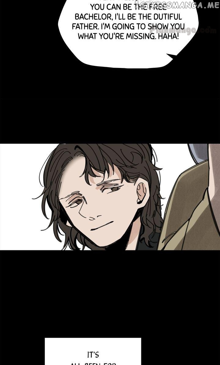 Paljae, Child of Winter chapter 44 - page 18