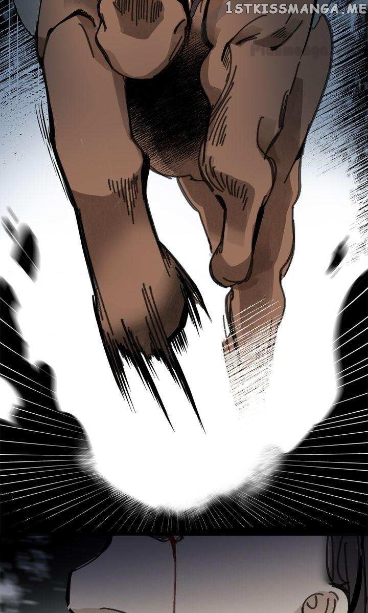 Paljae, Child of Winter chapter 44 - page 23