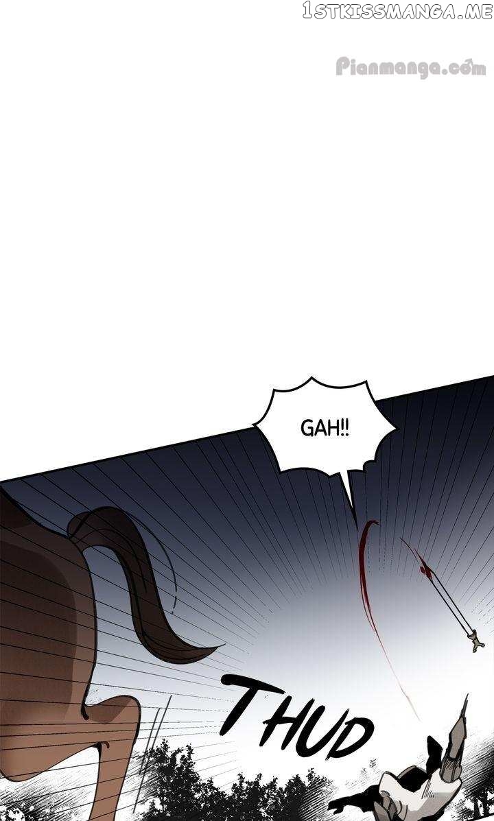 Paljae, Child of Winter chapter 44 - page 27