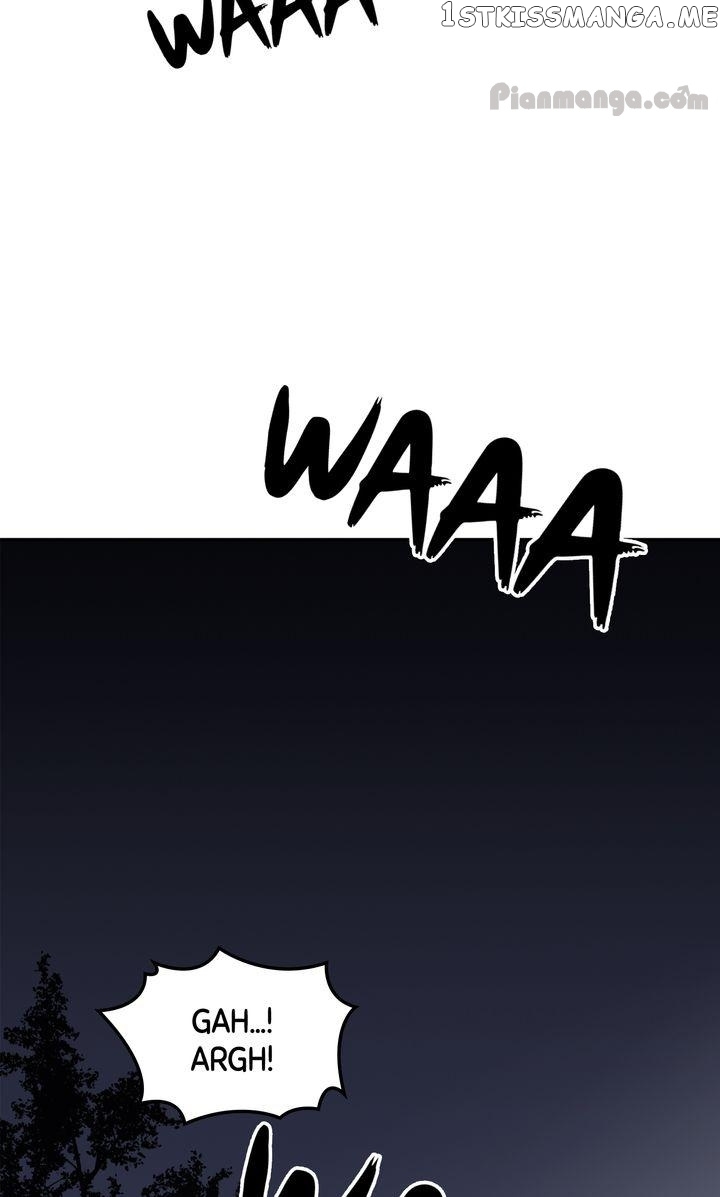 Paljae, Child of Winter chapter 44 - page 29