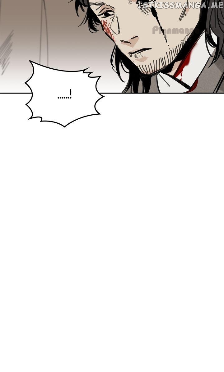 Paljae, Child of Winter chapter 44 - page 3