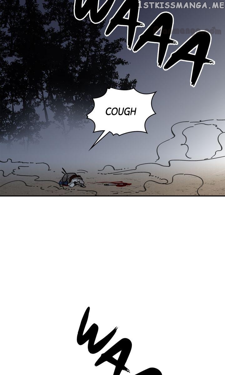 Paljae, Child of Winter chapter 44 - page 30
