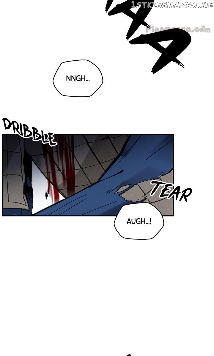 Paljae, Child of Winter chapter 44 - page 31