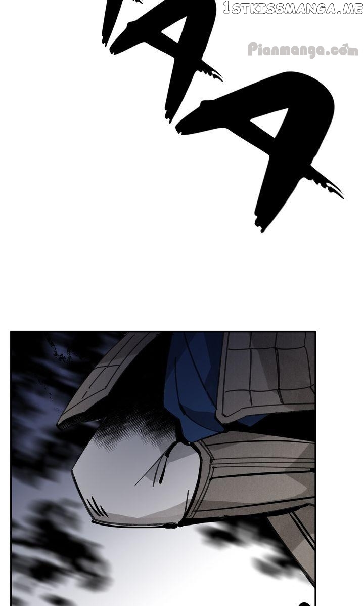 Paljae, Child of Winter chapter 44 - page 34