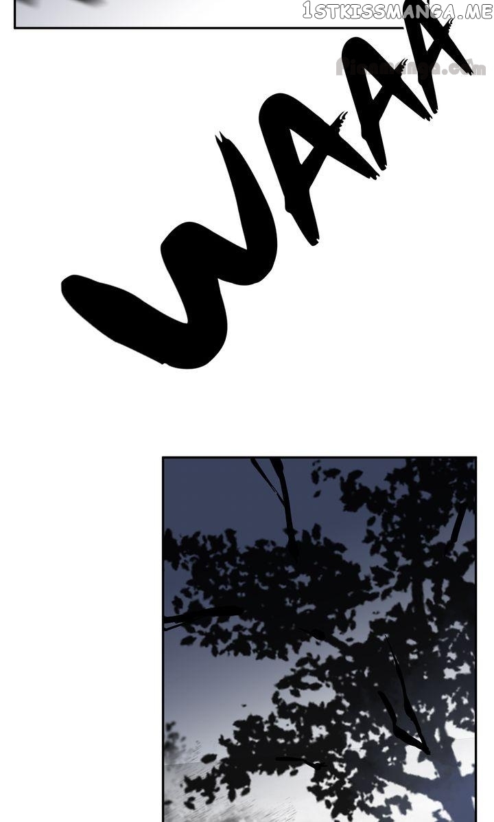 Paljae, Child of Winter chapter 44 - page 35