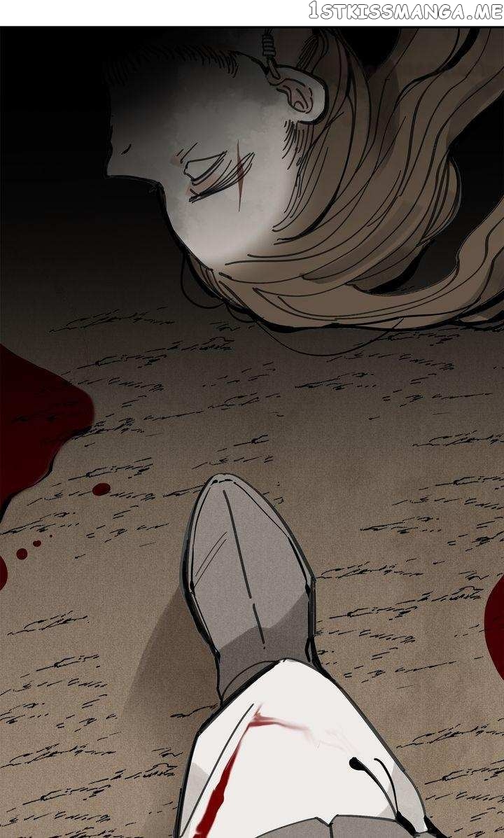 Paljae, Child of Winter chapter 44 - page 4