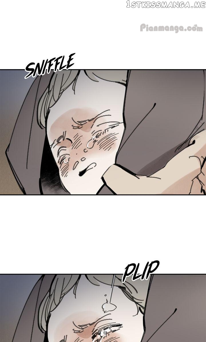 Paljae, Child of Winter chapter 44 - page 40