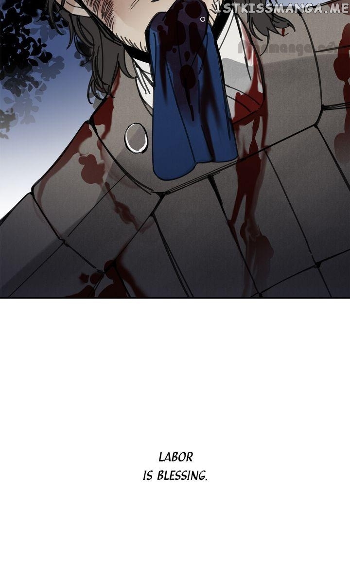 Paljae, Child of Winter chapter 44 - page 42