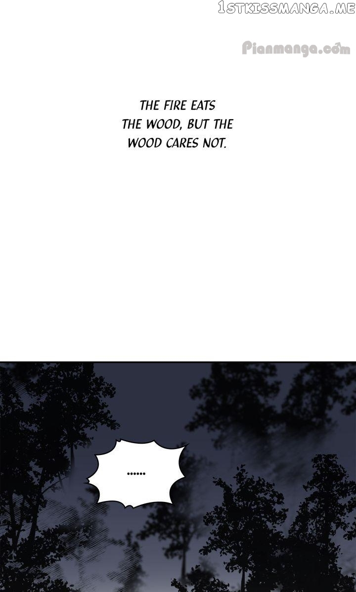 Paljae, Child of Winter chapter 44 - page 45