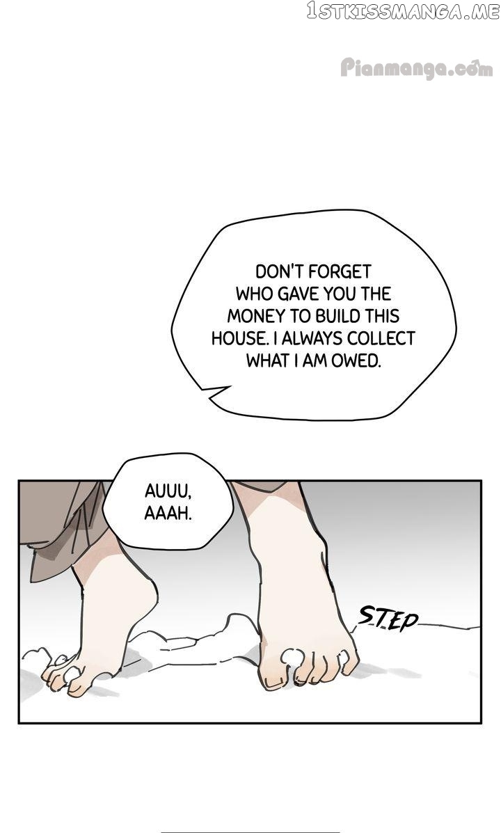 Paljae, Child of Winter chapter 44 - page 48
