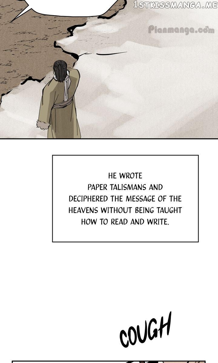 Paljae, Child of Winter chapter 44 - page 52