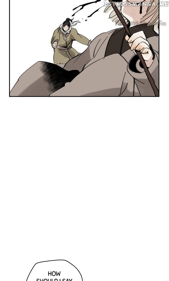 Paljae, Child of Winter chapter 44 - page 53