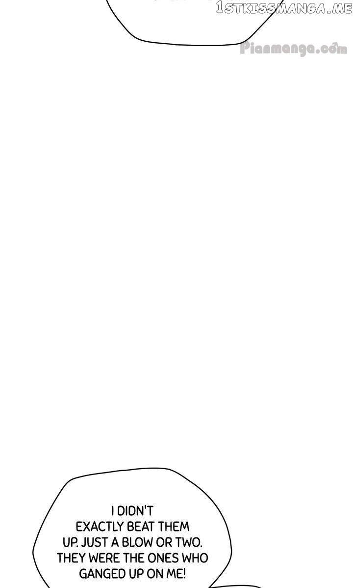 Paljae, Child of Winter chapter 44 - page 58