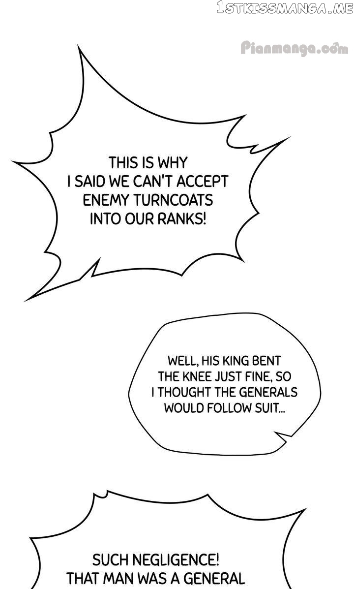Paljae, Child of Winter chapter 44 - page 6