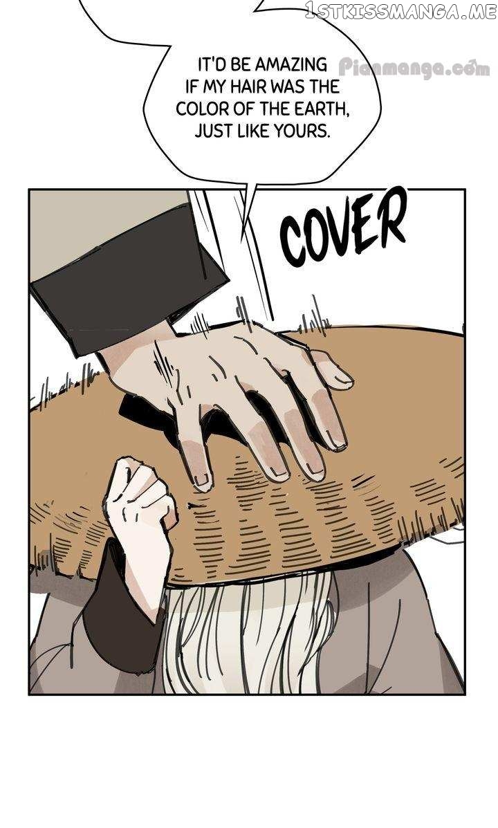 Paljae, Child of Winter chapter 44 - page 61