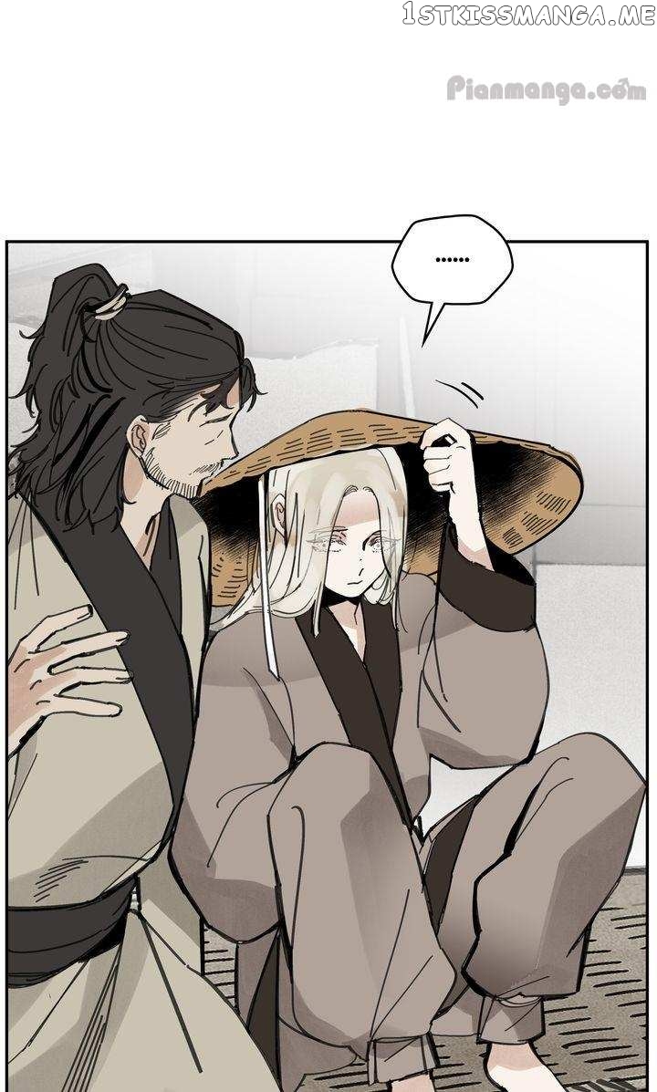 Paljae, Child of Winter chapter 44 - page 62