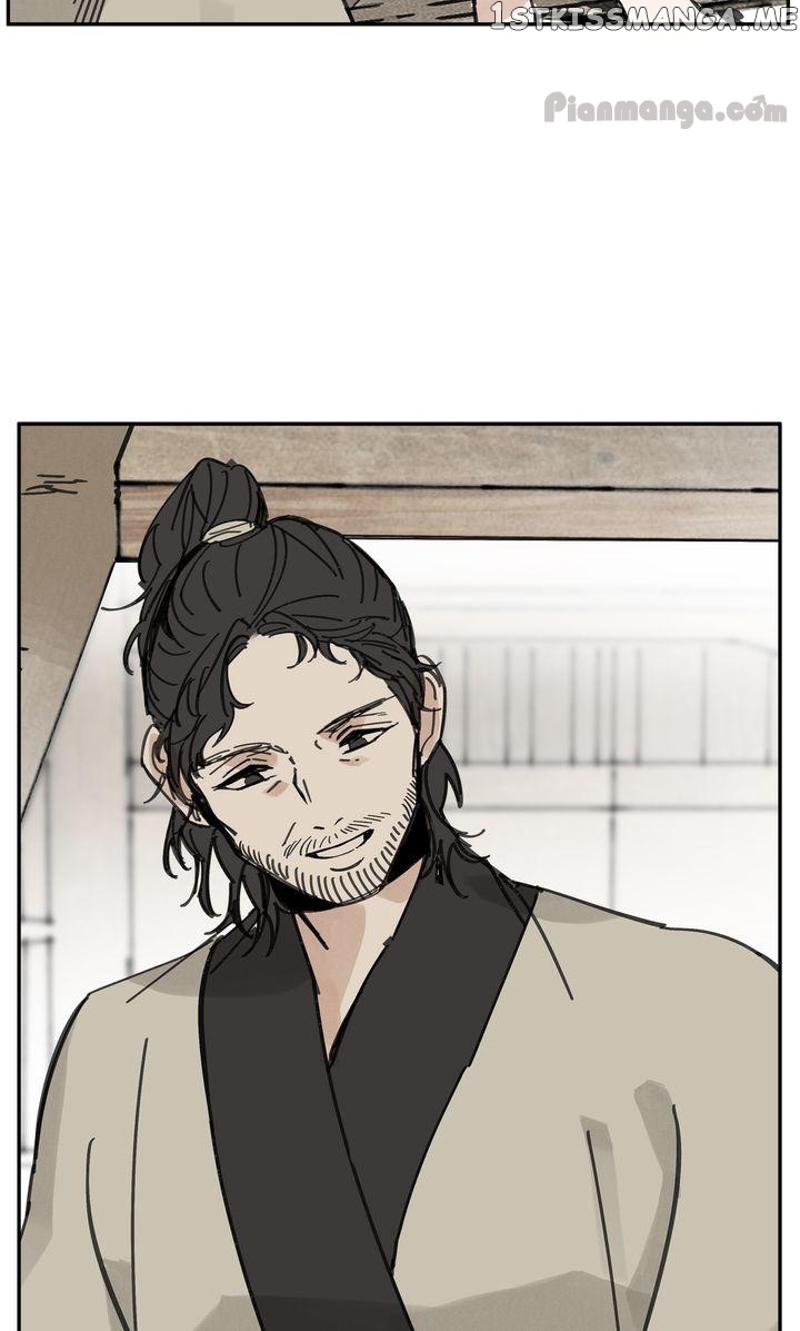Paljae, Child of Winter chapter 44 - page 63