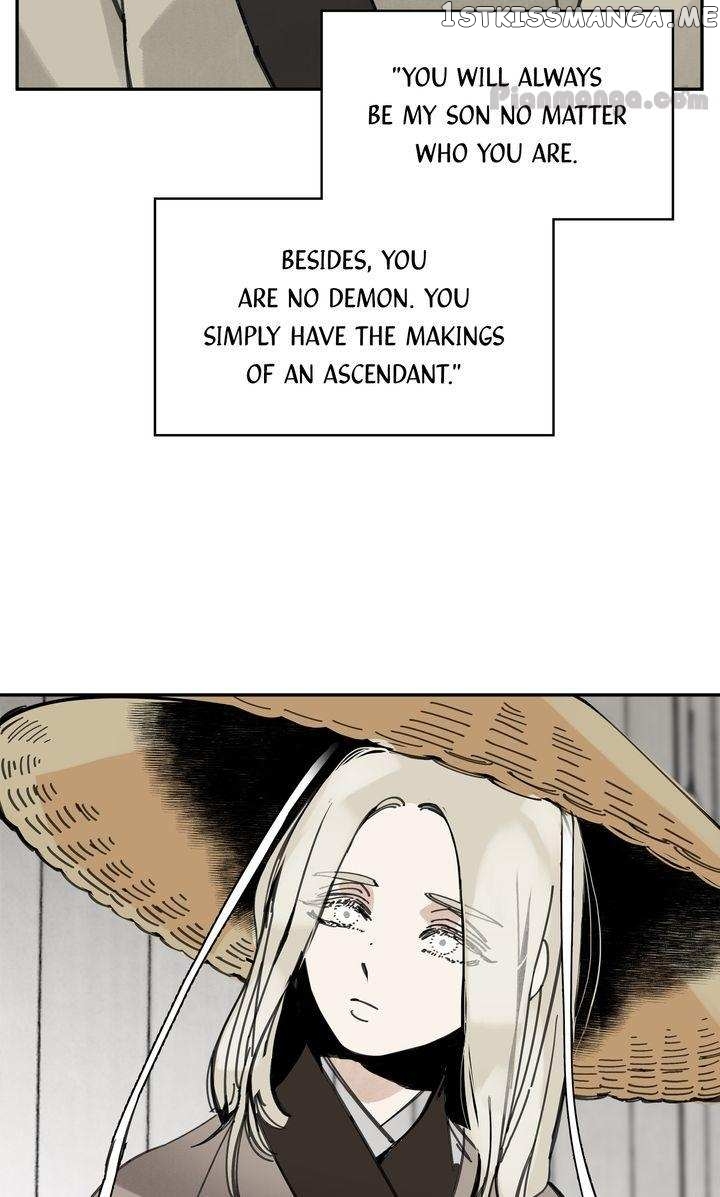 Paljae, Child of Winter chapter 44 - page 64