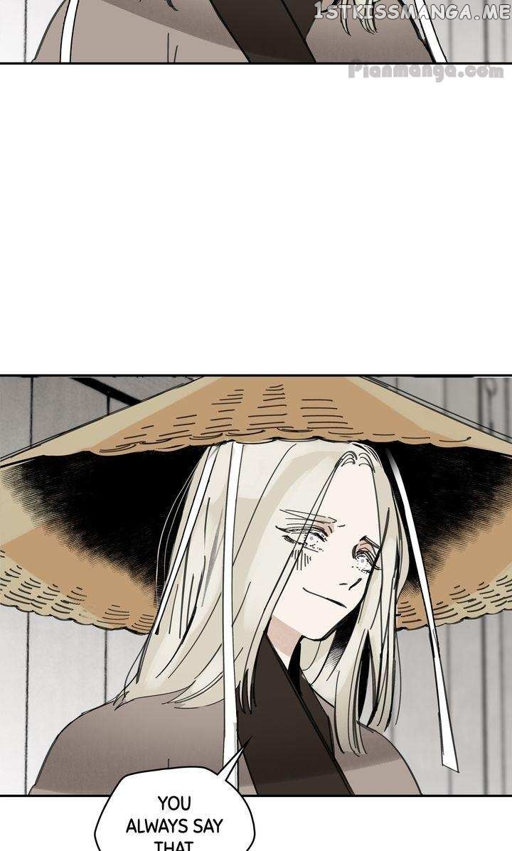 Paljae, Child of Winter chapter 44 - page 65