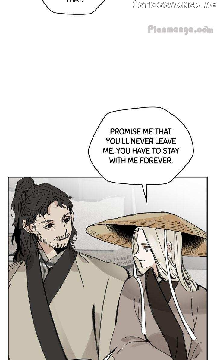 Paljae, Child of Winter chapter 44 - page 66