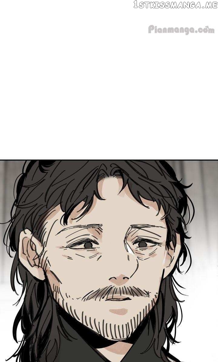 Paljae, Child of Winter chapter 44 - page 74