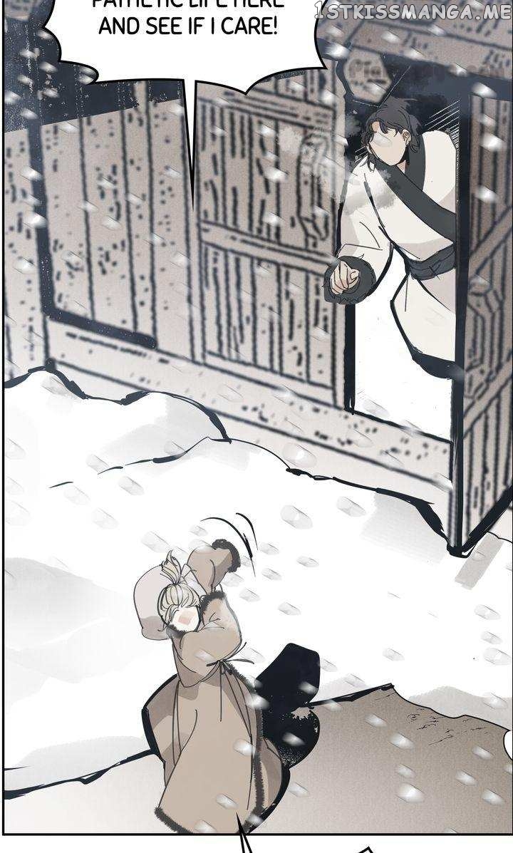 Paljae, Child of Winter chapter 44 - page 76