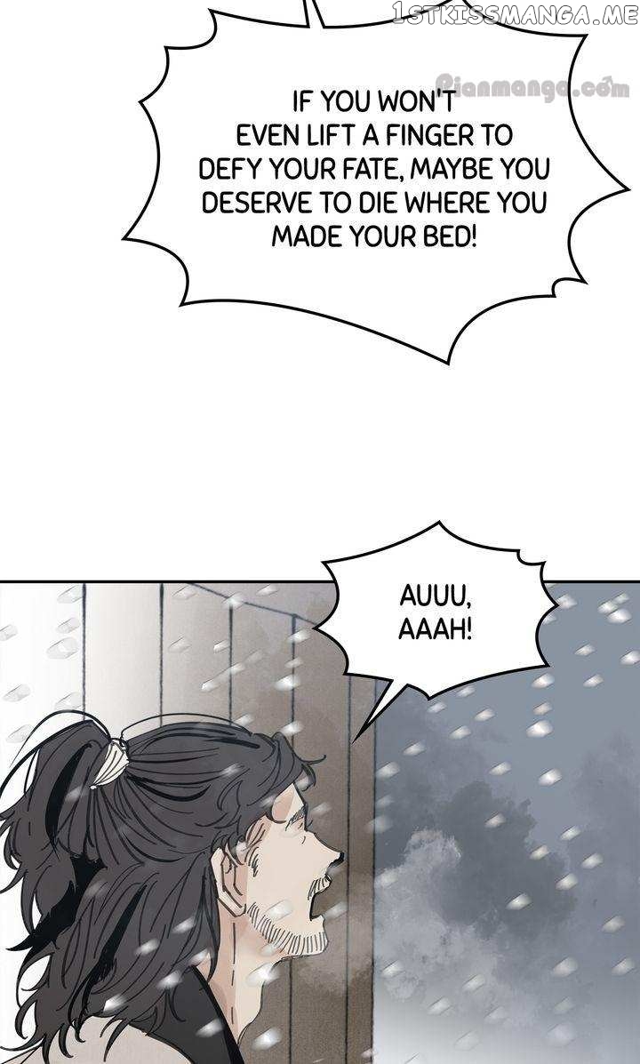 Paljae, Child of Winter chapter 44 - page 77