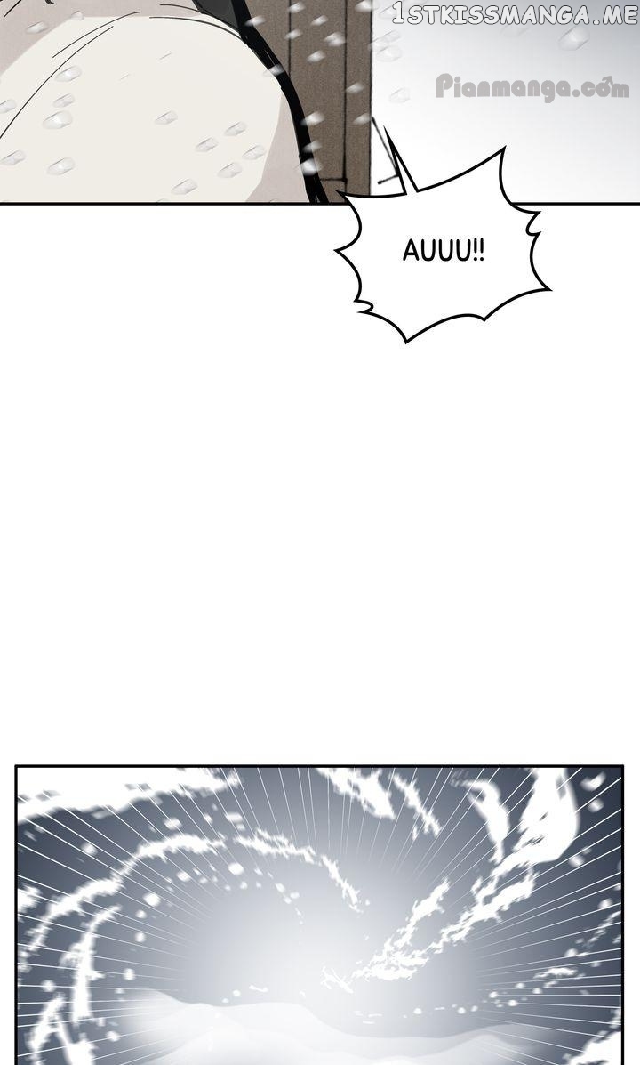 Paljae, Child of Winter chapter 44 - page 78