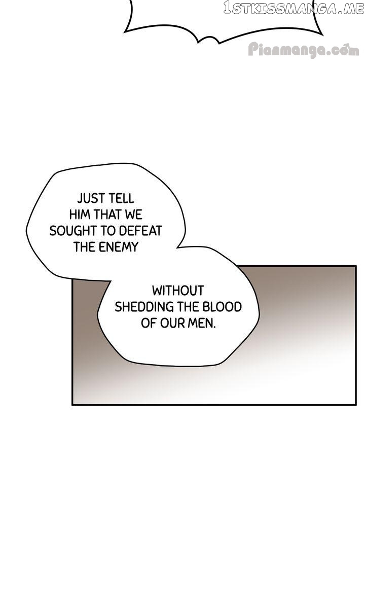 Paljae, Child of Winter chapter 44 - page 8