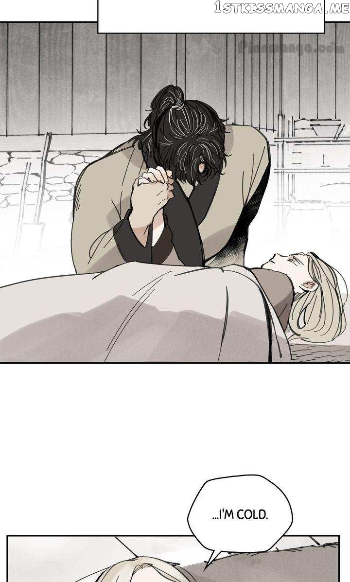 Paljae, Child of Winter chapter 44 - page 82