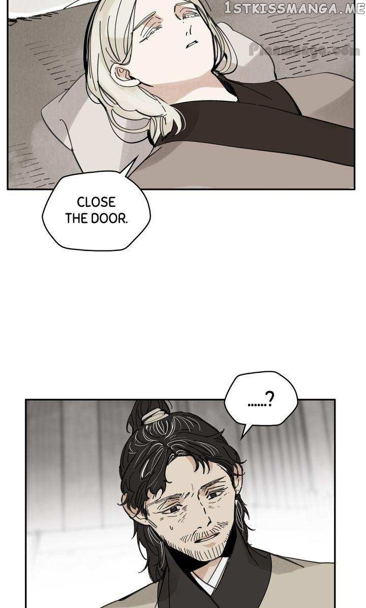 Paljae, Child of Winter chapter 44 - page 83