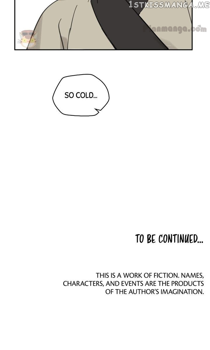 Paljae, Child of Winter chapter 44 - page 84