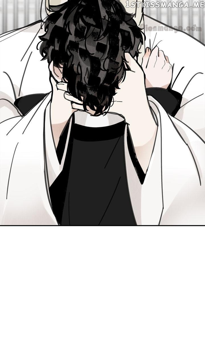 Paljae, Child of Winter chapter 43 - page 10