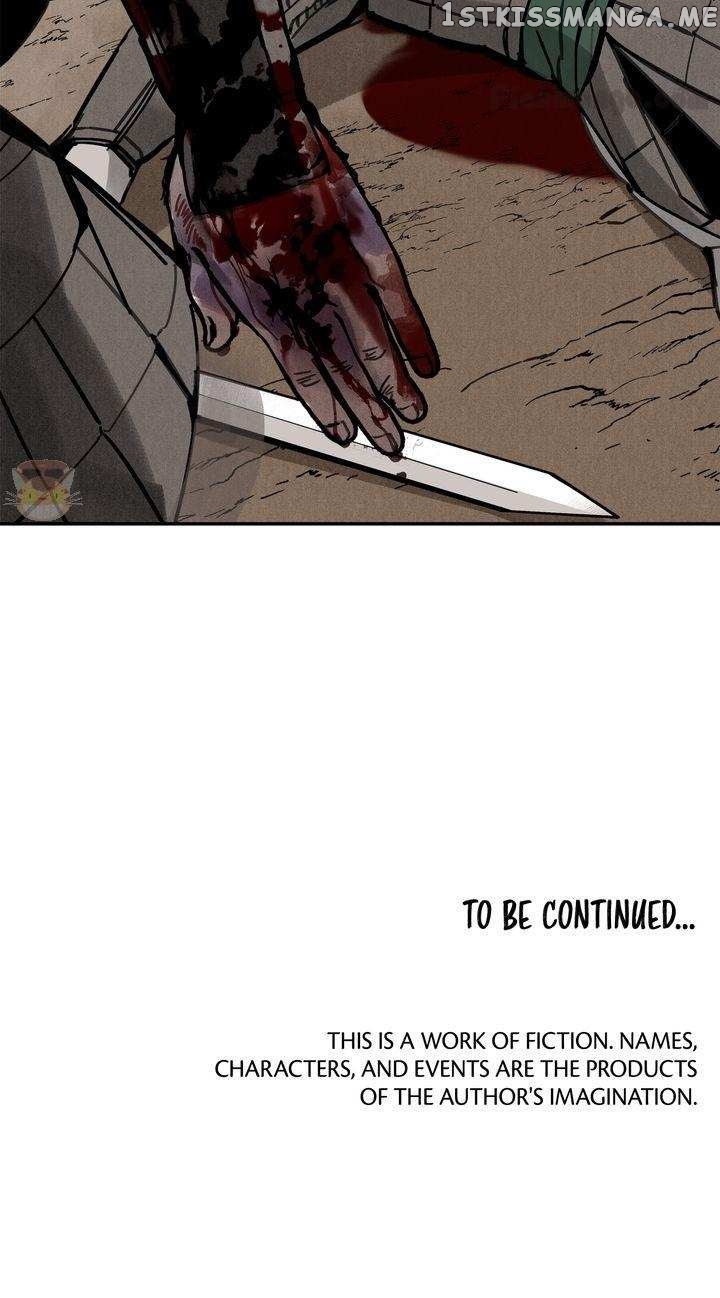 Paljae, Child of Winter chapter 43 - page 100