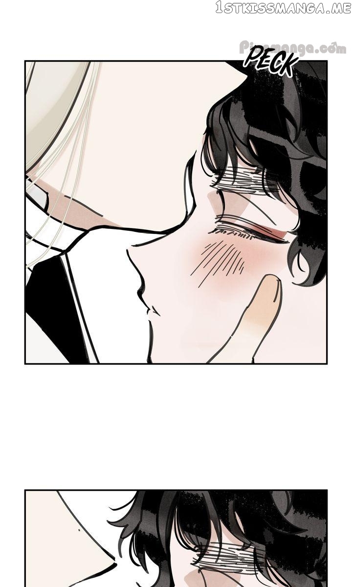Paljae, Child of Winter chapter 43 - page 11