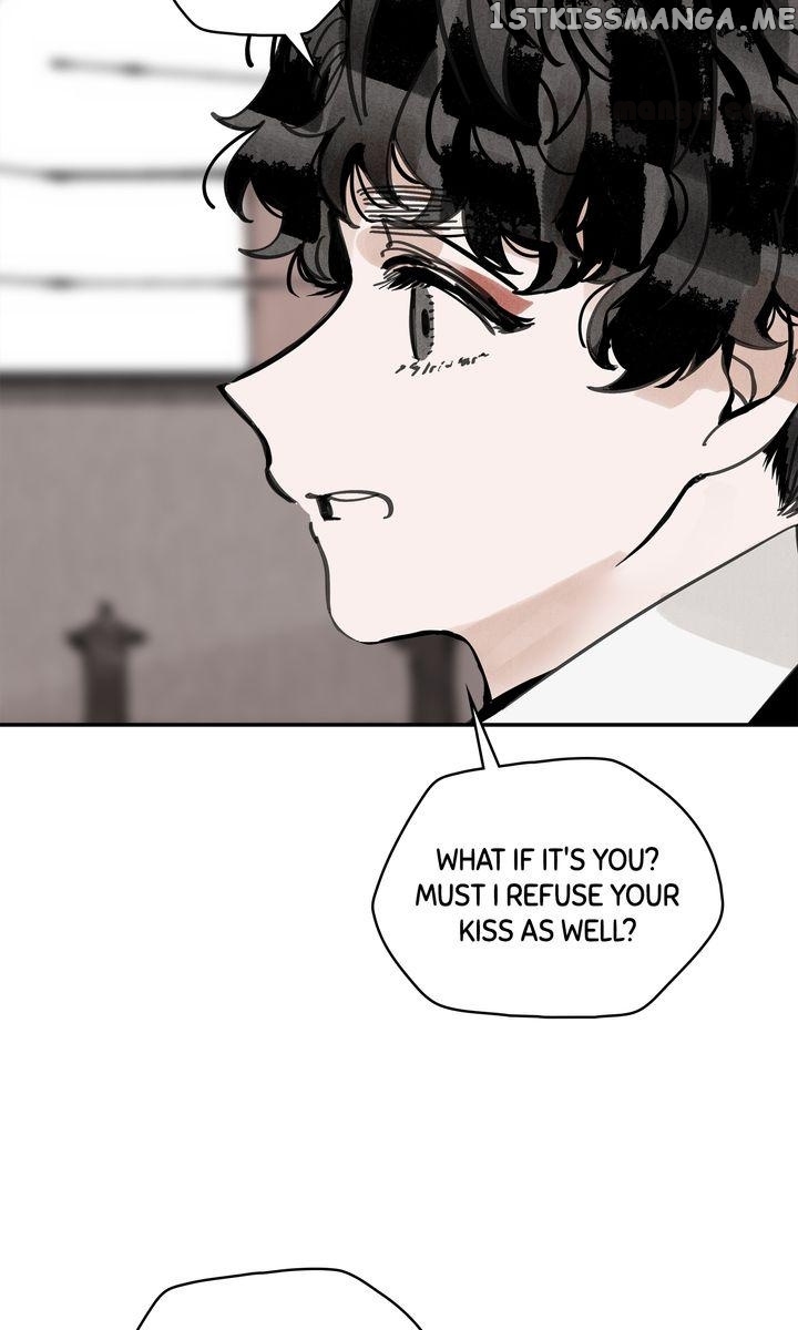Paljae, Child of Winter chapter 43 - page 14
