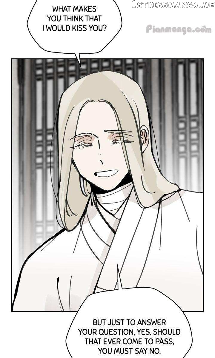 Paljae, Child of Winter chapter 43 - page 15