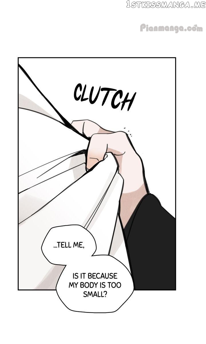 Paljae, Child of Winter chapter 43 - page 17