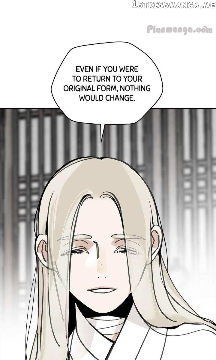 Paljae, Child of Winter chapter 43 - page 18