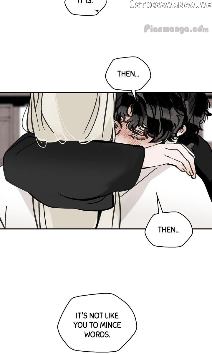 Paljae, Child of Winter chapter 43 - page 2