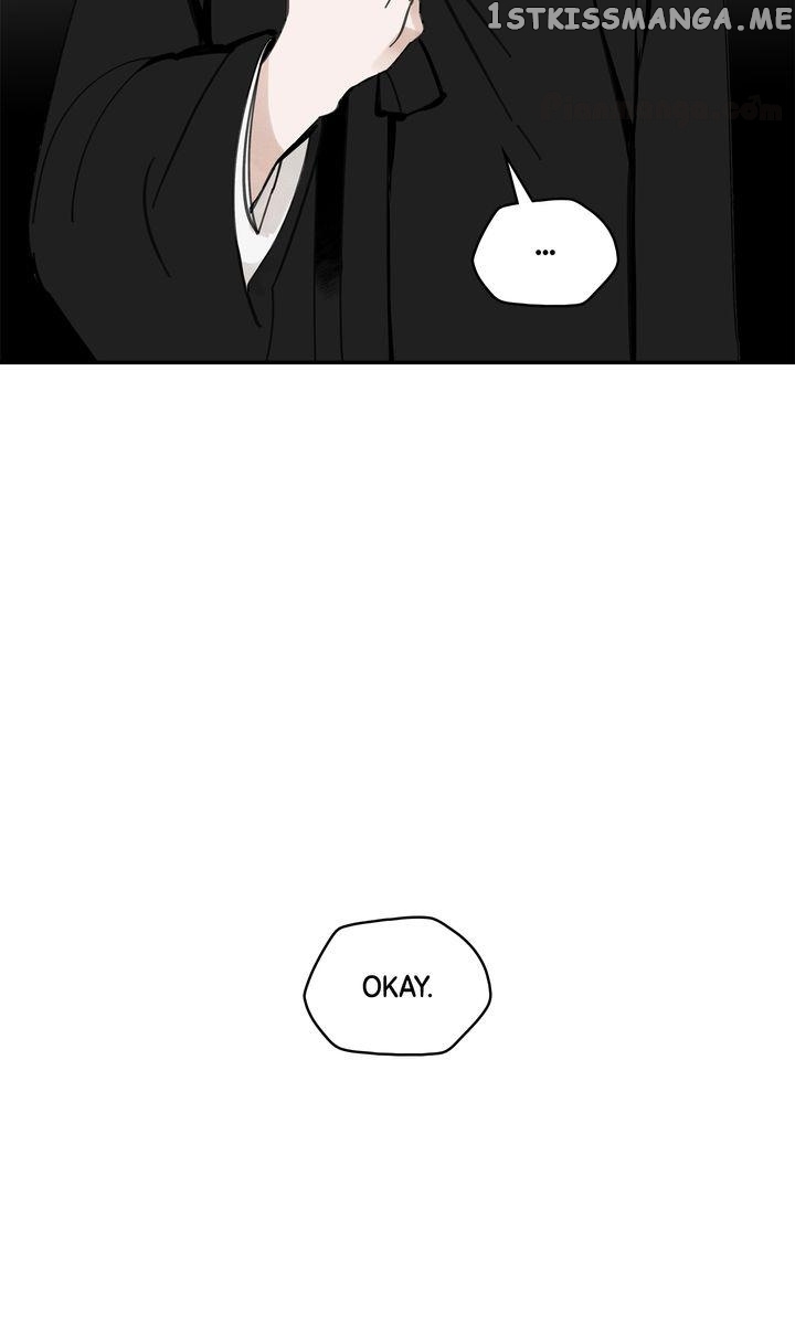 Paljae, Child of Winter chapter 43 - page 23