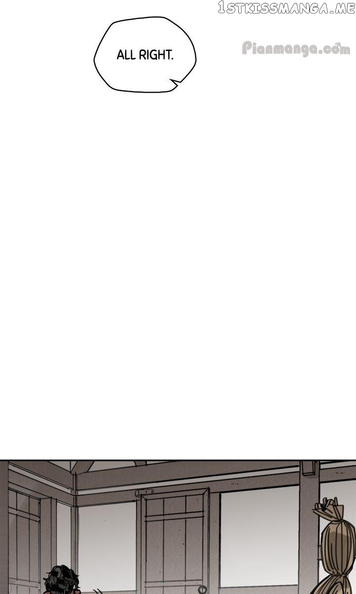 Paljae, Child of Winter chapter 43 - page 27