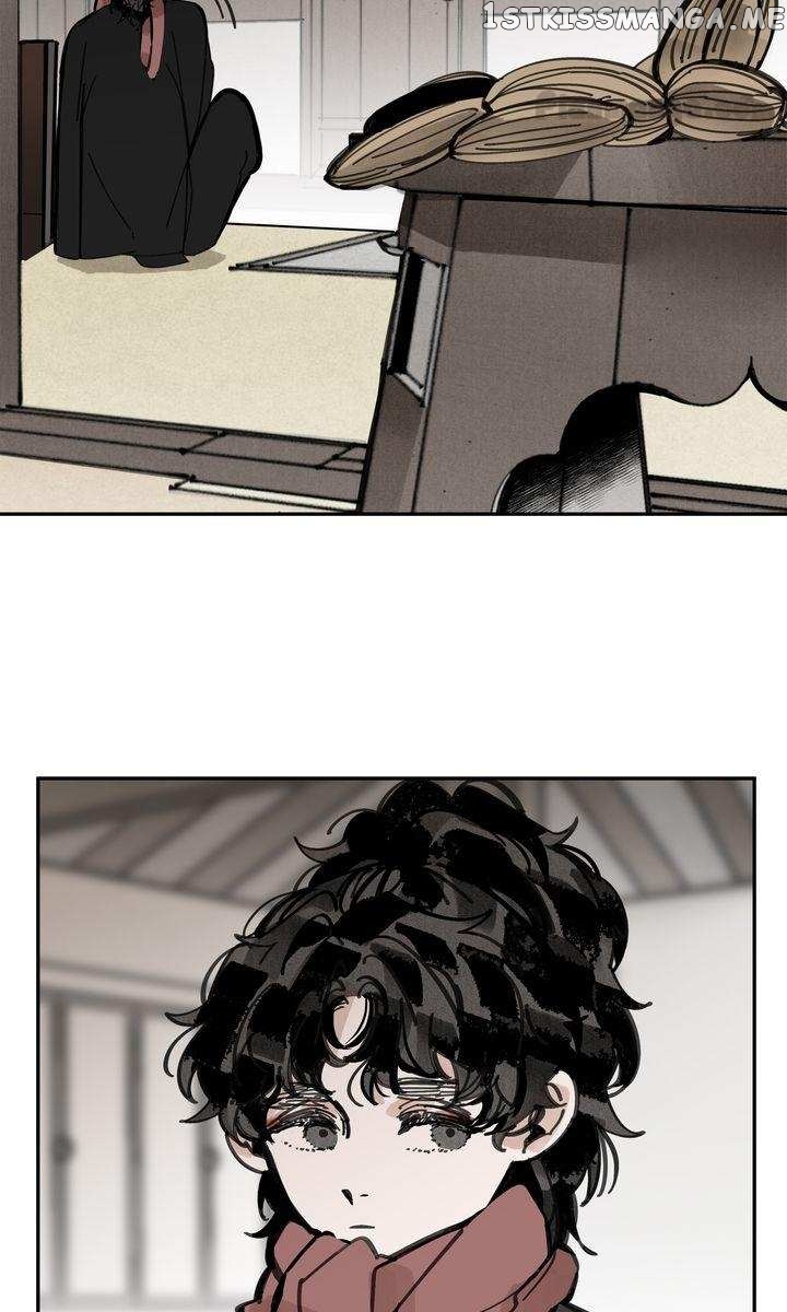 Paljae, Child of Winter chapter 43 - page 28