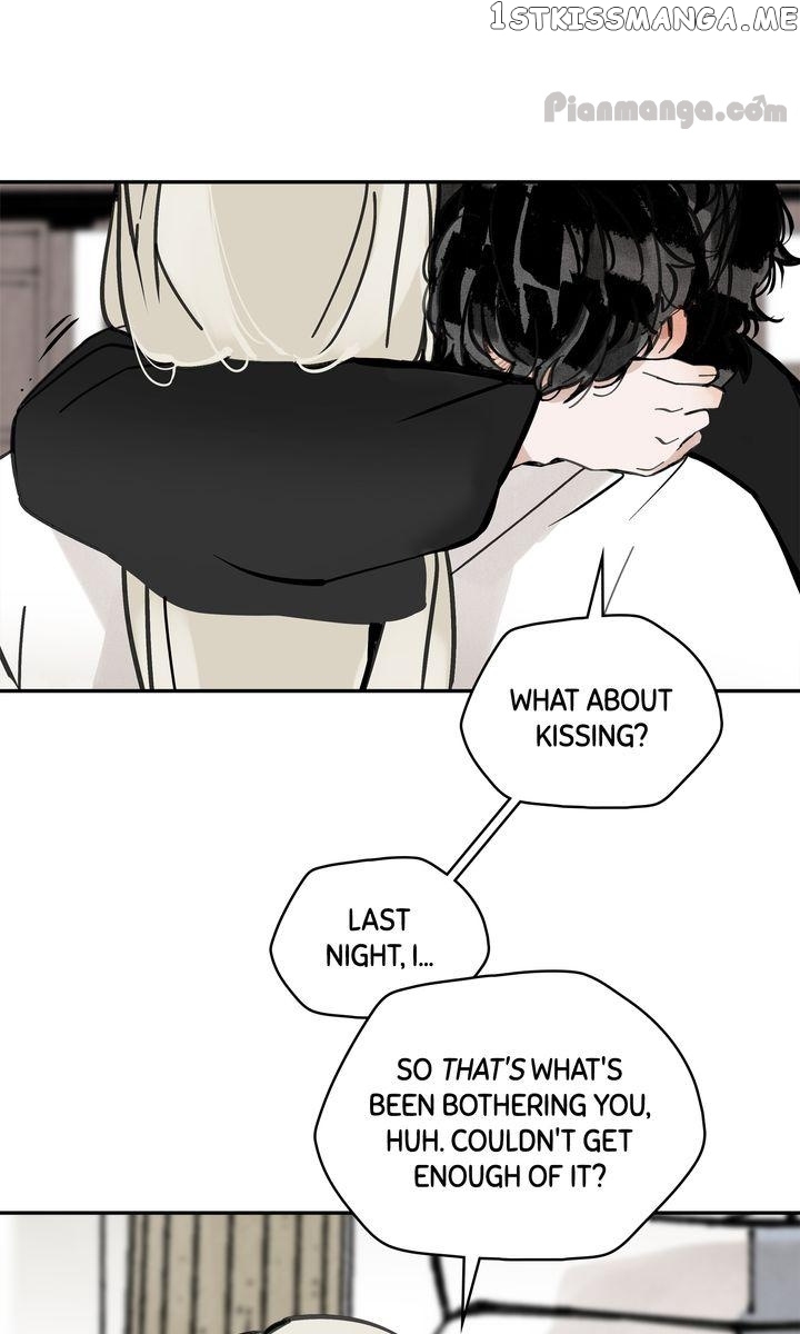 Paljae, Child of Winter chapter 43 - page 3