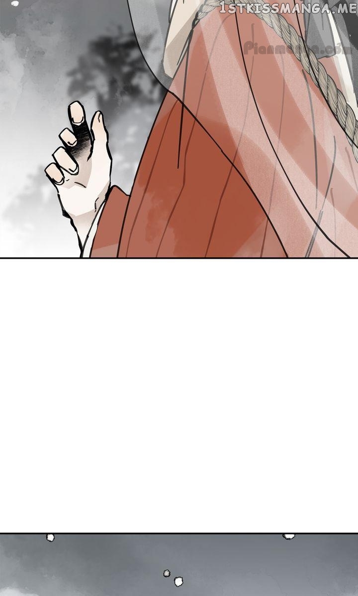 Paljae, Child of Winter chapter 43 - page 38